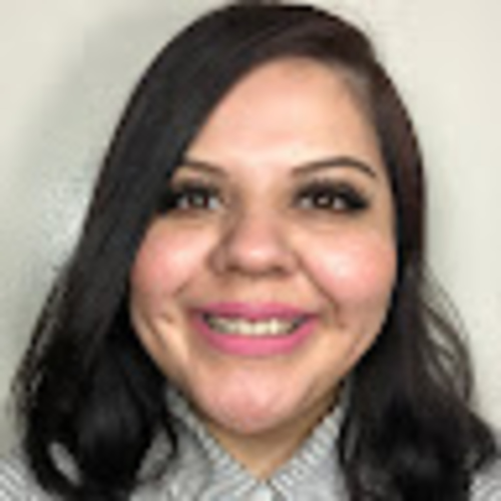 Meet your Posher, Maria